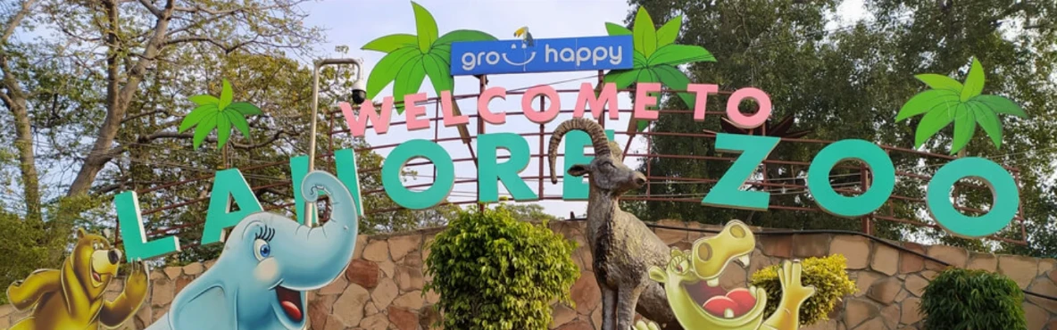 Lahore Zoo: A Timeless Landmark of Wildlife and Heritage